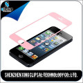 for iphone 5s tempered glass, full cover tempered glass protector for iphone 5s 5c 5